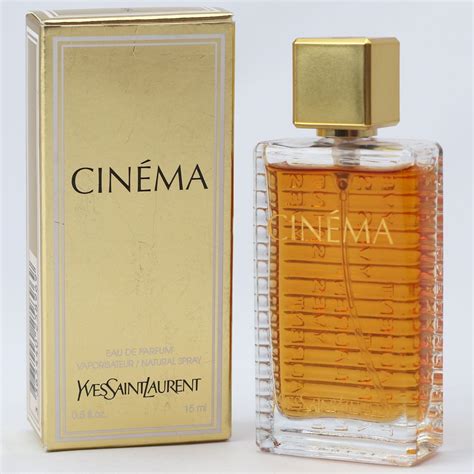 cinema yves saint laurent prezzo|ysl cinema fragrantica.